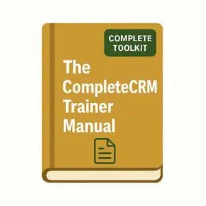 Crew Resource Management manual
