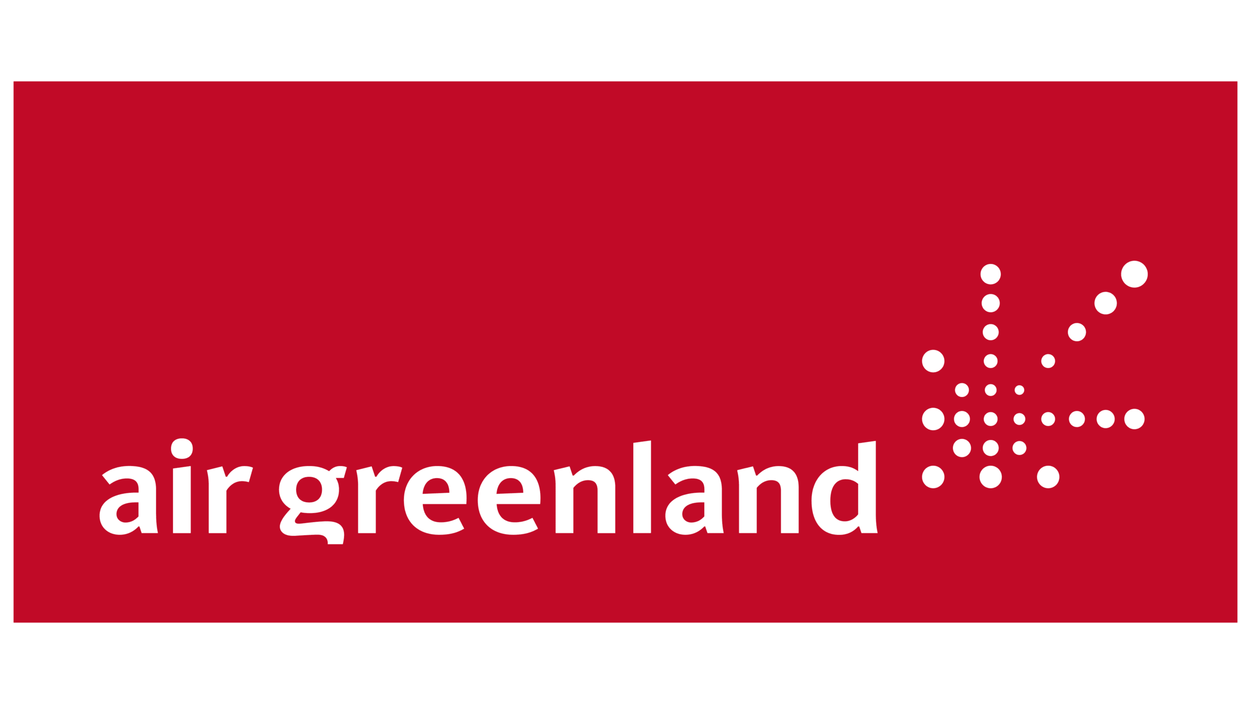 Air Greenland logo